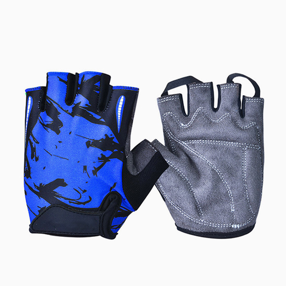 Racehandschoenen met halve vin - Fishing Gloves recensie en prijs