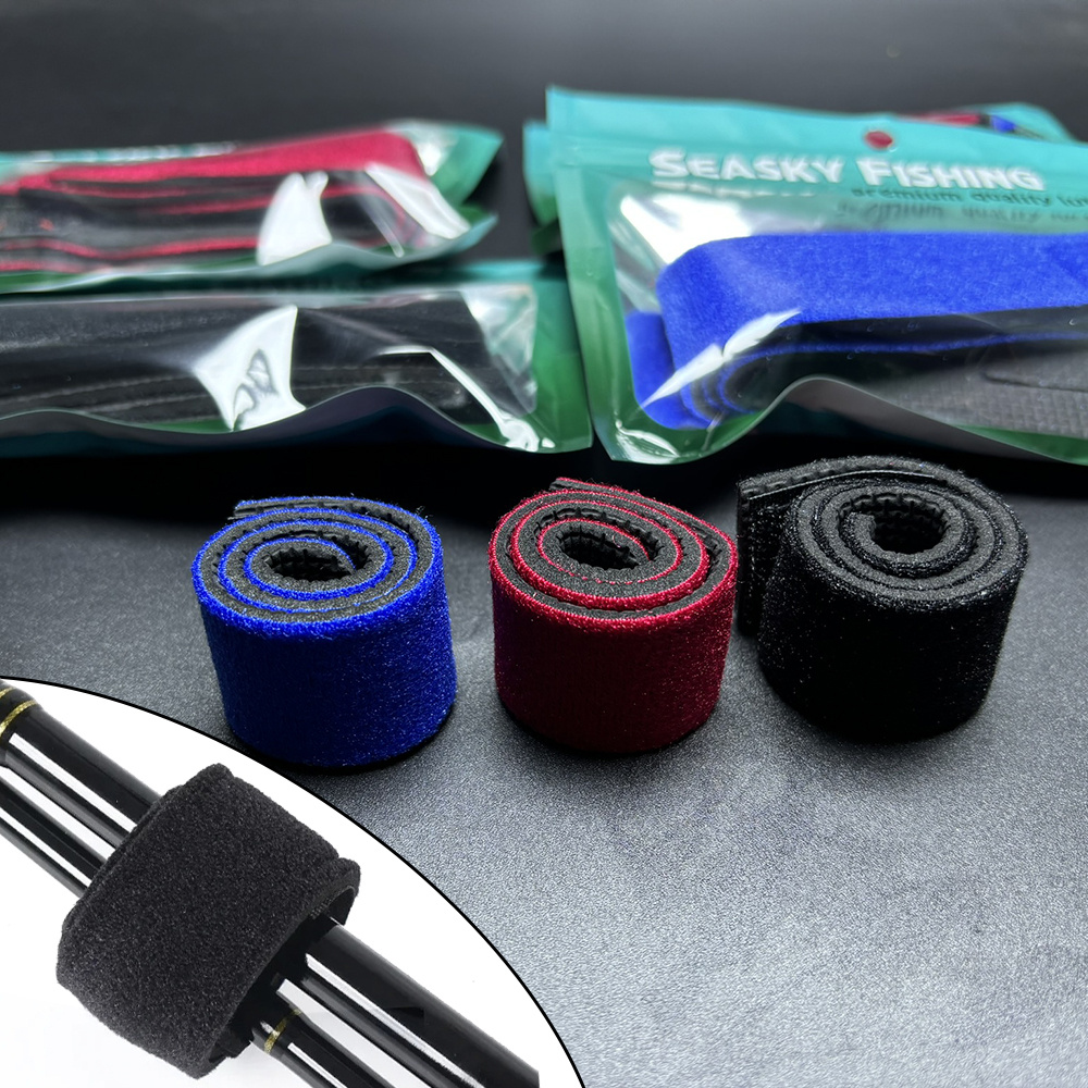 3/5 stuks hengelband houder ri - Fishing Belt recensie en prijs