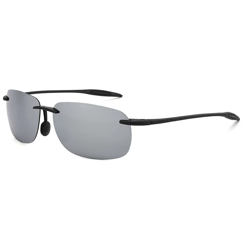 Nieuwe ultralichte TR90 gepola - Fishing Sunglasses Polarized recensie en prijs