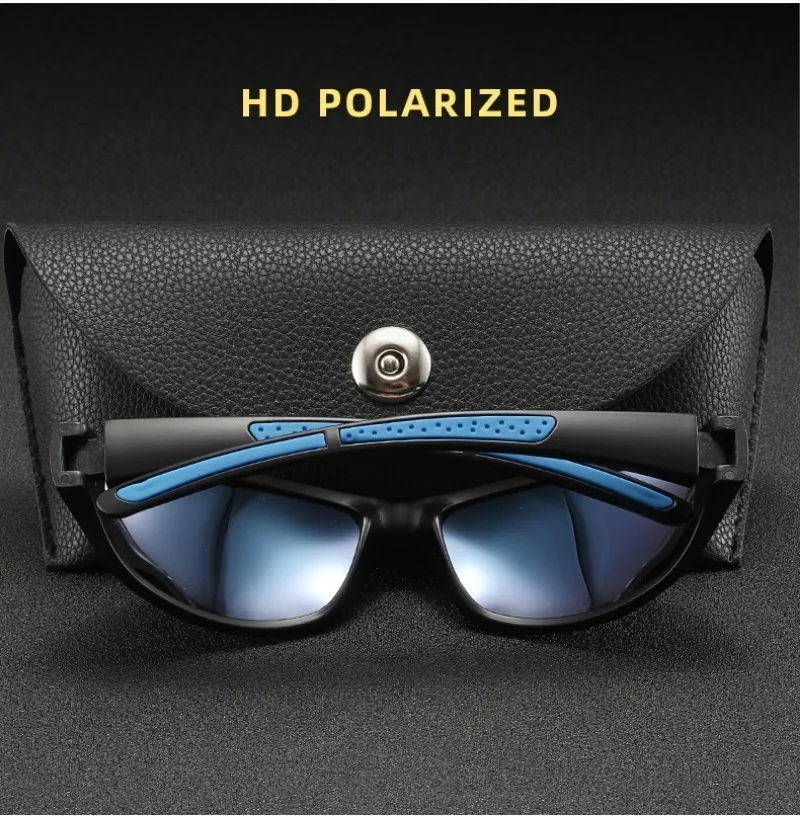 Nieuwe gepolariseerde sportzon - Fishing Sunglasses Polarized recensie en prijs