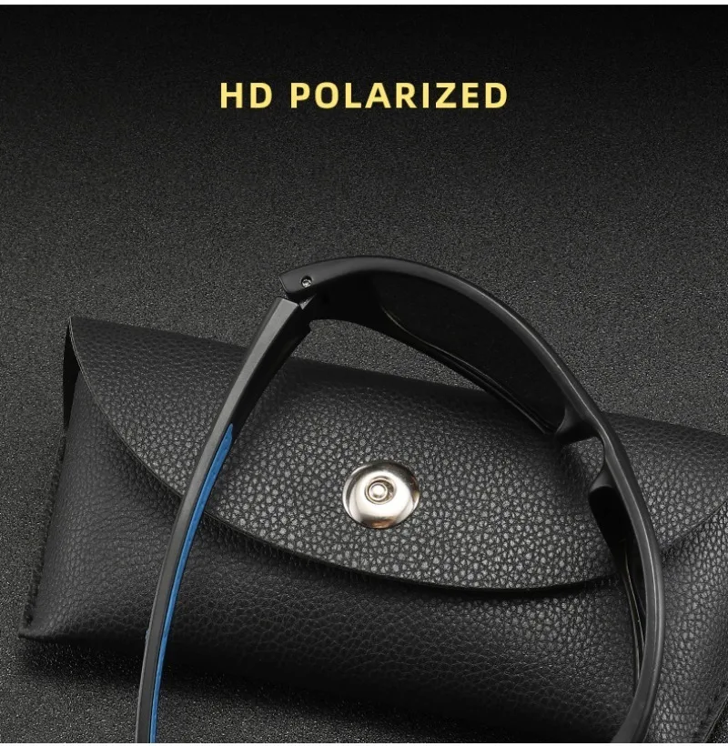 Nieuwe gepolariseerde sportzon - Fishing Sunglasses Polarized recensie en prijs