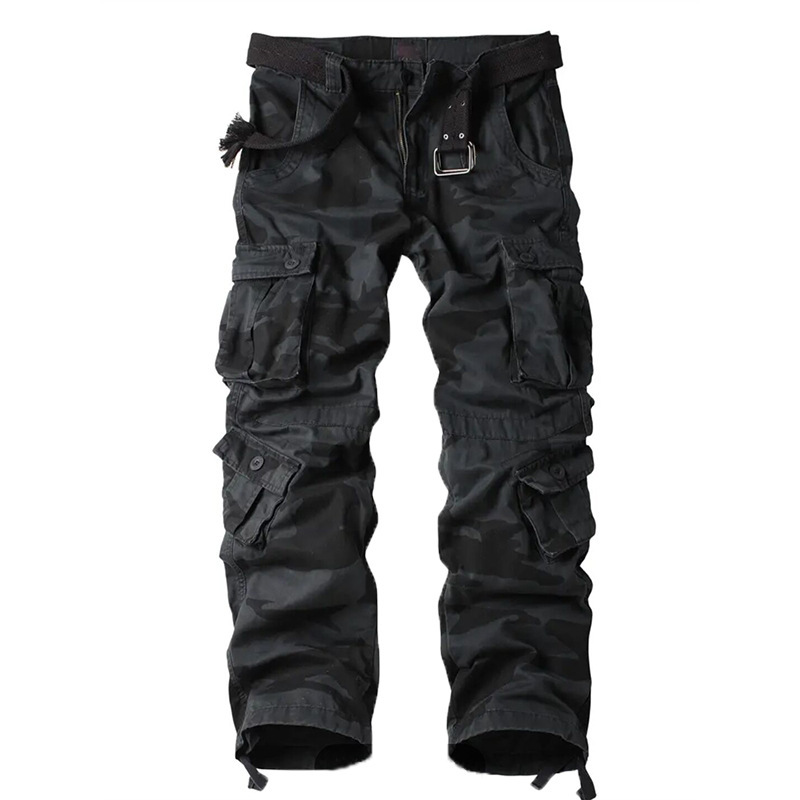 2026 Nieuwe Heren Tactische Ca - Fishing Pants Waterproof recensie en prijs