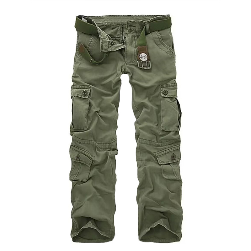 2026 Nieuwe Heren Tactische Ca - Fishing Pants Waterproof recensie en prijs