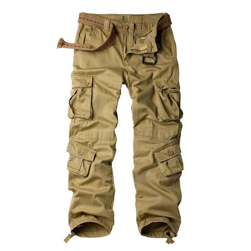 2026 Nieuwe Heren Tactische Ca - Fishing Pants Waterproof recensie en prijs