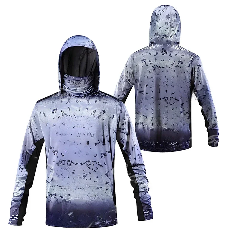 Heren 3D-print vissershirt met - Fishing Shirt Uv Protection recensie en prijs