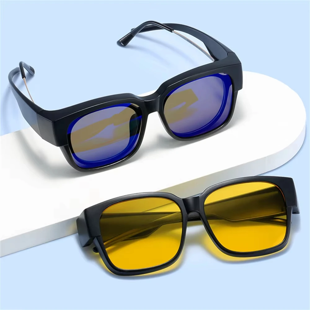 Nieuwe mode gepolariseerde zon - Fishing Sunglasses Polarized recensie en prijs