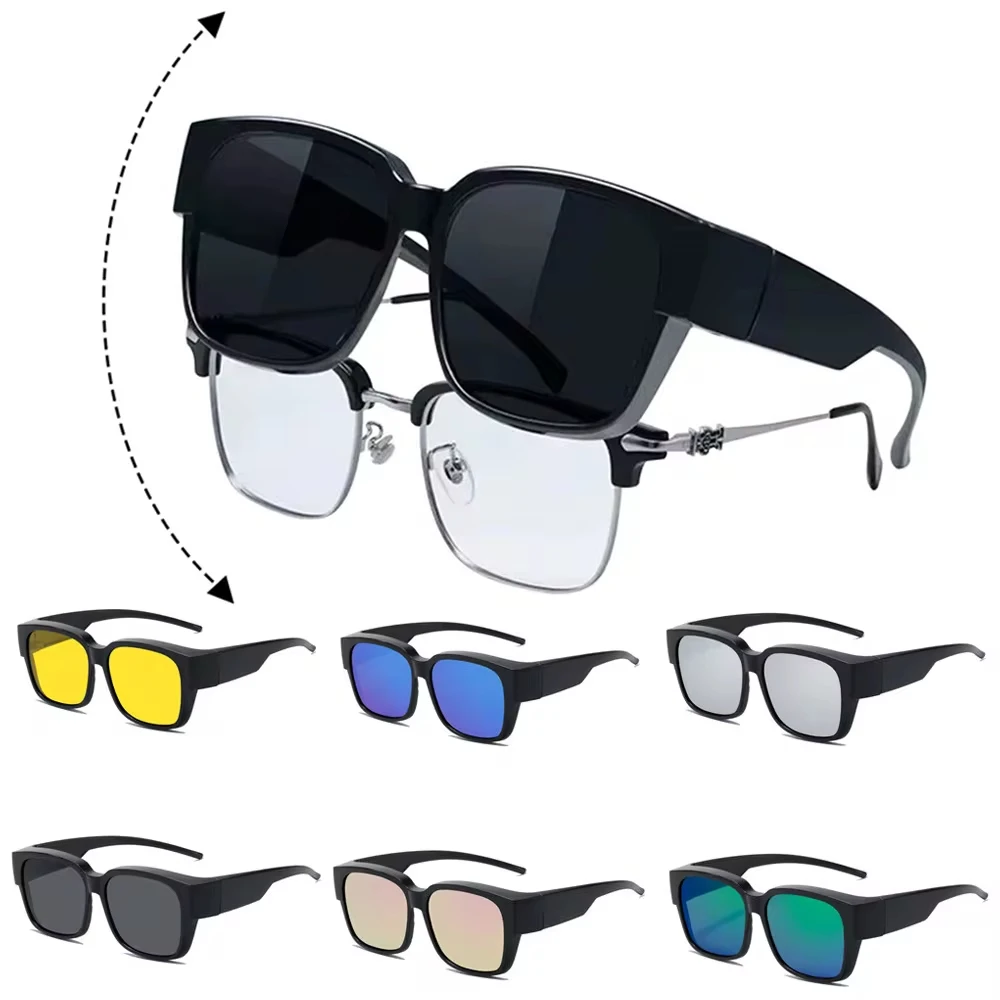 Nieuwe mode gepolariseerde zon - Fishing Sunglasses Polarized recensie en prijs