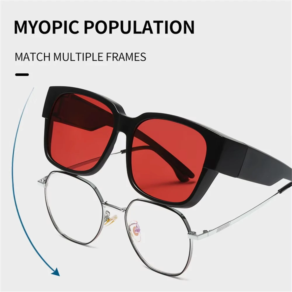 Nieuwe mode gepolariseerde zon - Fishing Sunglasses Polarized recensie en prijs